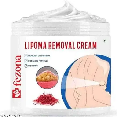 Best Lipoma Removal Cream