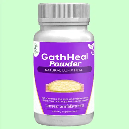 Best Lipoma Removal Powder