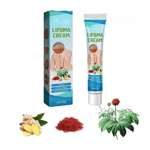 Best Lipoma Removal Cream