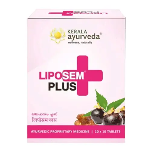 Best Tablet Treatment for Lipoma