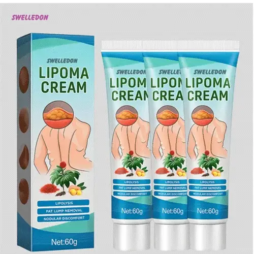 Best Lipoma Removal Cream